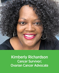 Kimberly Richardson
