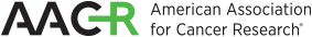 AACR: American Association for Cancer Research
