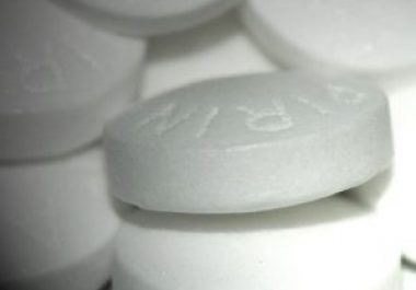 Good Old Aspirin: A Savior for Cancer Patients?
