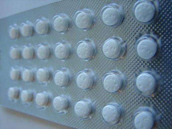 From the Journals: Some Oral Contraceptives May Increase the Risk for Breast Cancer