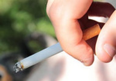 From the Journals: Reduced-nicotine Cigarettes Don’t Make People Smoke, Puff More