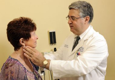 Lung Cancer Progress Made, But We’re Not There Yet