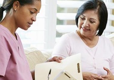 Tackling Breast Cancer Health Disparities for Hispanics/Latinas