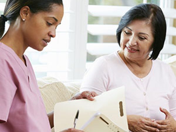 Tackling Breast Cancer Health Disparities for Hispanics/Latinas