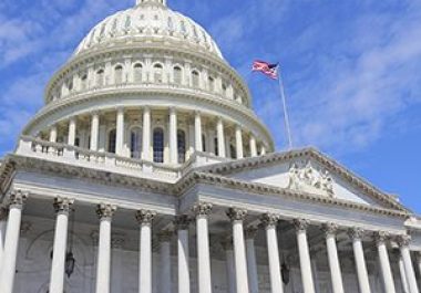 Scientist↔Survivor Program Participants Spend a Memorable Day on Capitol Hill