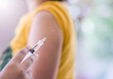 Preventing HPV-Related Cancers