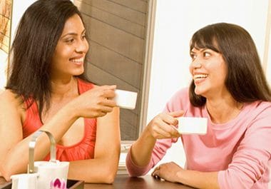 Coffee and Endometrial Cancer Risk