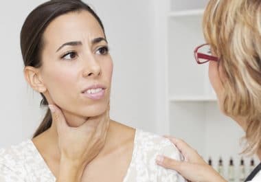 FDA Approves New Thyroid Cancer Treatment