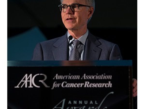 Behind the Scenes: Recognizing and Supporting Progress in Cancer Research at the AACR Annual Meeting