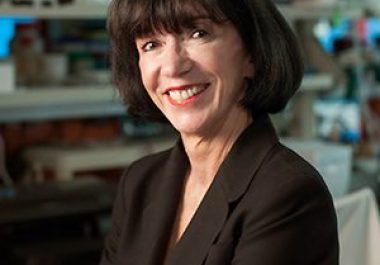 Q&A With Martine F. Roussel, PhD, on Advances in Brain Cancer Research