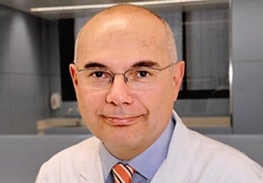 Targeting Treatment-Resistant Colorectal Cancers