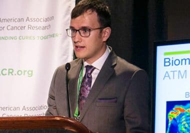 Targeting Metastatic Prostate Cancer