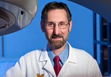 Q&A With Theodore Lawrence, MD, PhD, on the Launch of the AACR Radiation Science and Medicine Working Group