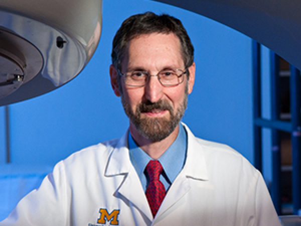 Q&A With Theodore Lawrence, MD, PhD, on the Launch of the AACR Radiation Science and Medicine Working Group