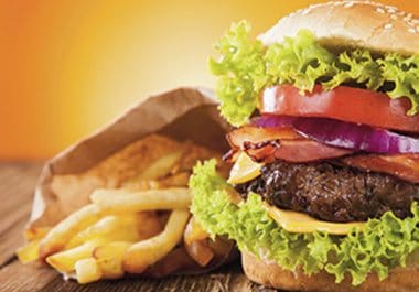 The Western Diet’s Impact on Prostate Cancer Outcomes