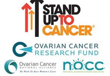 Teaming Up Against Ovarian Cancer