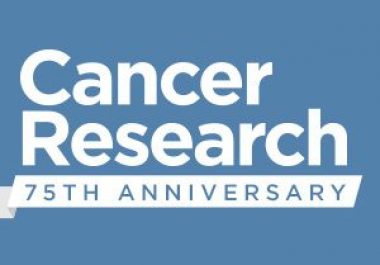 Celebrating 75 Years of Publishing Cancer Research