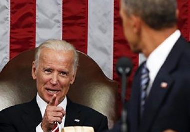 AACR Thanks President Obama and Vice President Biden for Their Strong Commitment to Cancer Research and Biomedical Science in State of the Union Address