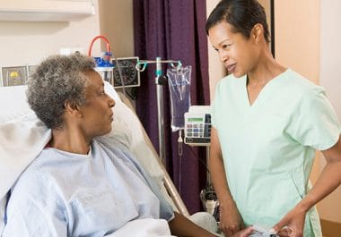 Boosting Science to Reduce Cancer Health Disparities