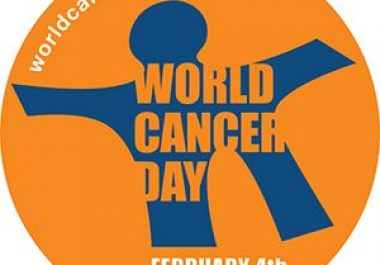 AACR Supports World Cancer Day to Enhance Global Awareness