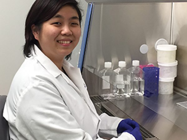 Multiple Myeloma Researcher Forges a Career Path in Immuno-oncology
