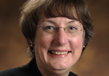 In the News: AACR President Nancy E. Davidson, MD, on Capturing the Moonshot’s Momentum