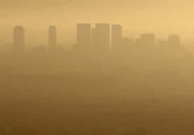 Air Pollution May be Associated With Many Kinds of Cancer