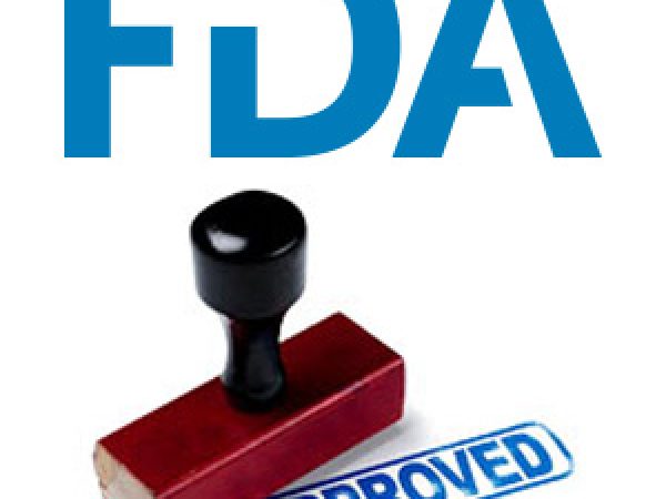 FDA Approves Ovarian Cancer Treatment Based on New Biomarker