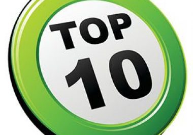 Which Cancer Research, Treatment Stories Made Our Top 10 List?