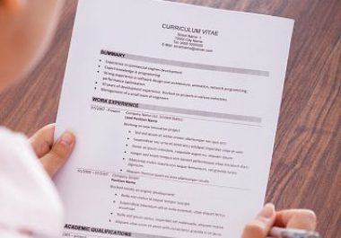 Making the Most of the Annual Meeting Career Fair