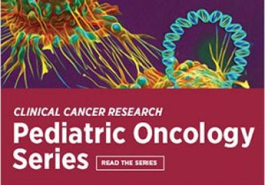 Catching Childhood Cancers Early: Insights Into the AACR Childhood Cancer Predisposition Workshop