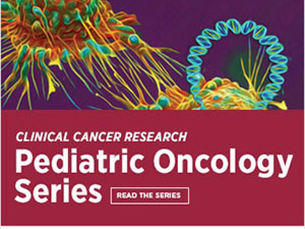 Catching Childhood Cancers Early: Insights Into the AACR Childhood Cancer Predisposition Workshop