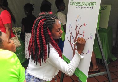 AACR Expanding Its Community Outreach