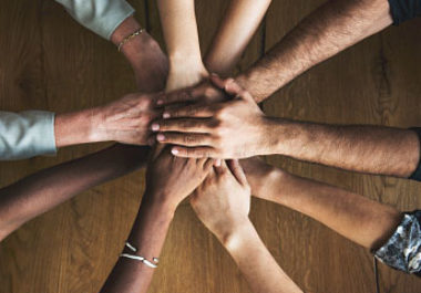 “It Doesn’t Have to be This Way”: Targeting Cancer Health Disparities