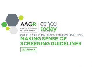 Making Sense of Cancer Screening Guidelines