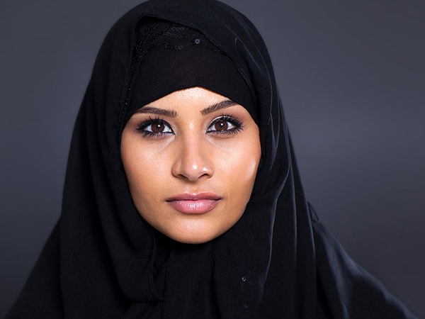 muslim women mammograms disparities
