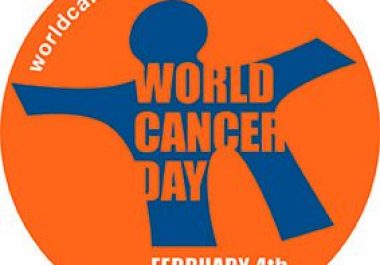 World Cancer Day: Get the Facts