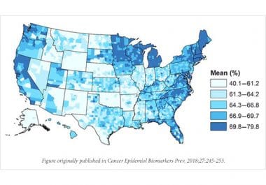 Colorectal Cancer Screening in the United States