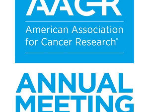 AACR Annual Meeting 2018: The Biden Cancer Initiative Colloquium
