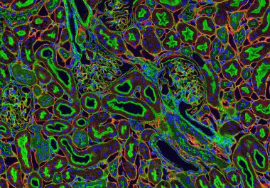 Combining Immunotherapy and Targeted Therapy for Kidney Cancer 