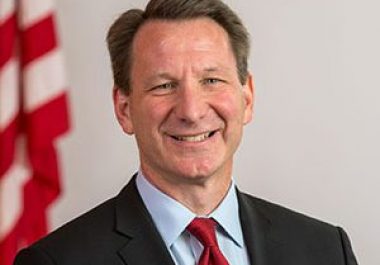 Q&A: Ned Sharpless on His Vision for NCI