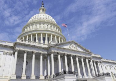 Cancer Survivors Become Advocates on Capitol Hill