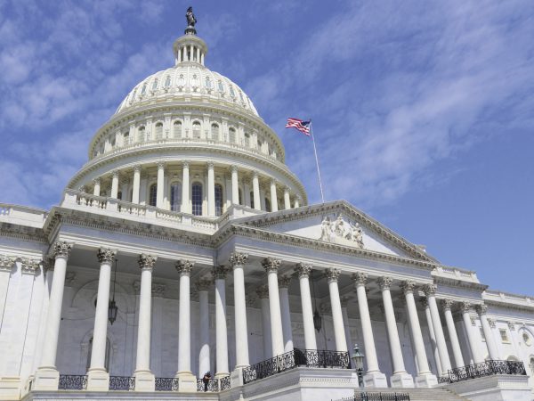 Researchers Head to Washington for AACR Early-career Hill Day