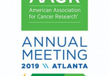 AACR Annual Meeting 2019: Manipulating the Immune System in Cancer Therapy