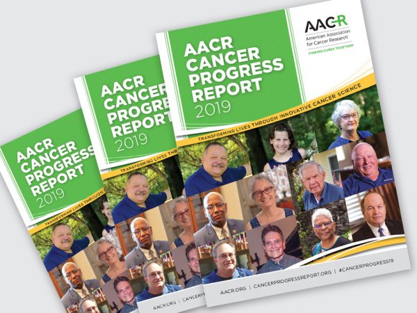 AACR Cancer Progress Report 2019: Harnessing Research Discoveries for Patient Benefit