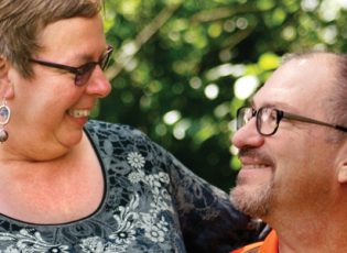 Facing Bladder Cancer Together