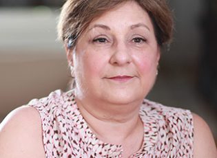 Living With Stage 4 Breast Cancer