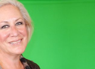 A Breast and Colon Cancer Survivor Supports Cancer Research