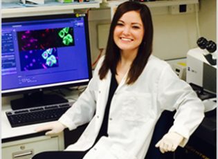 Lauren Elizabeth Stahl