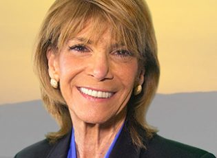 Renee Is Thriving Thanks to Cancer Research